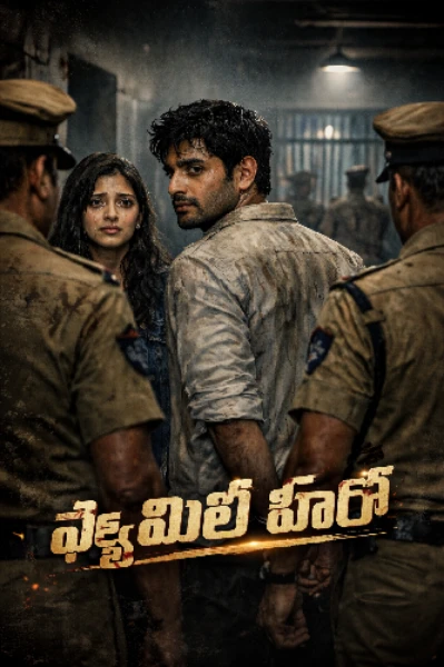 ఫ్యామిలీ హీరో
