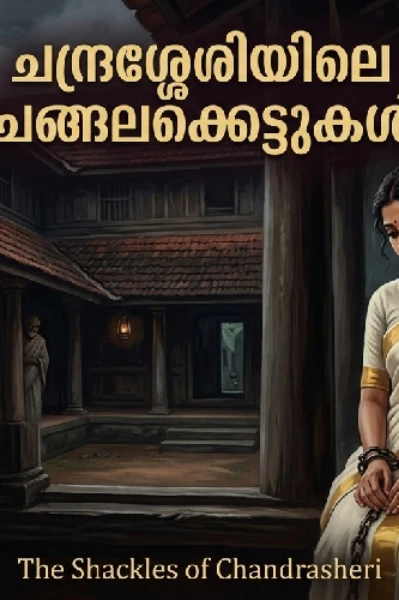 "ചന്ദ്രശ്ശേരിയിലെ ചങ്ങലക്കെട്ടുകൾ"