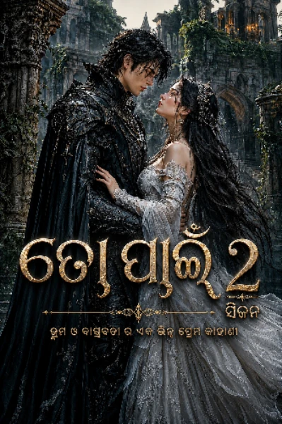 ତୋ ପାଇଁ..