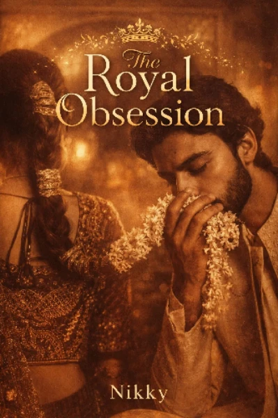 The Royal Obsession : म्हारे चौहान साहब की बेहरम रियासत