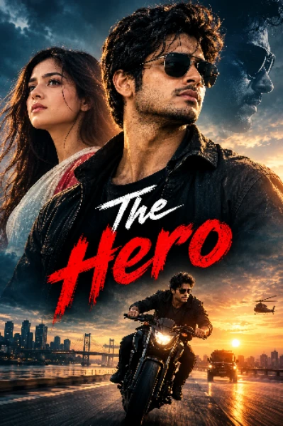 The Hero