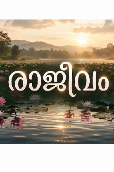 ✨രാജീവം ✨-1