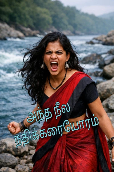 அந்த நீல நதிக்கரையோரம்