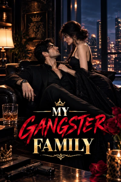 My Gangster Family ( Complete ✅ )
