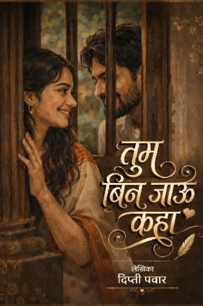 तुम बिन जाऊ कहा...