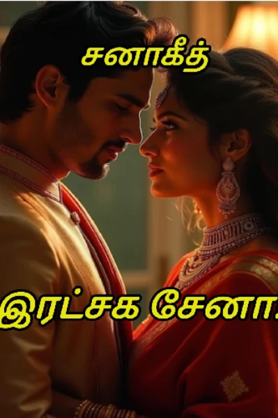 இரட்சக சேனா!