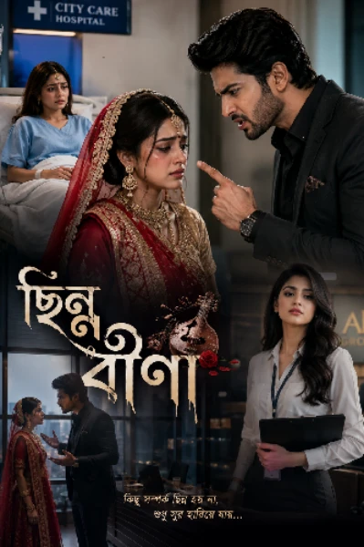 ছিন্ন বীণা