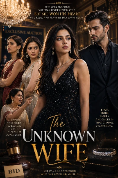 The unknown wife