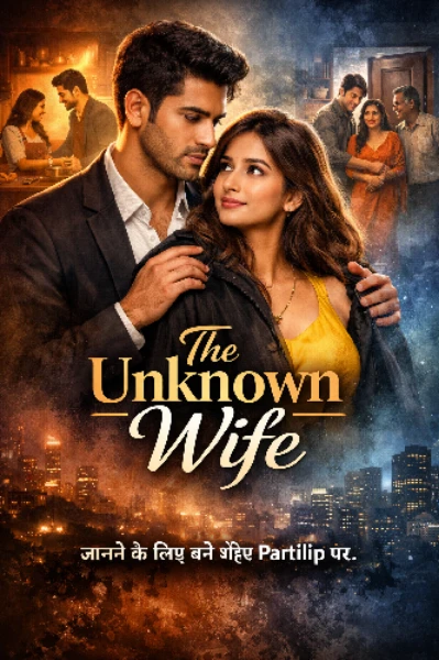 The unknown wife