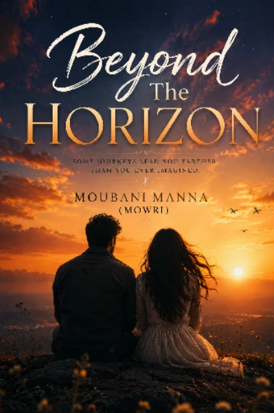 Beyond The Horizon