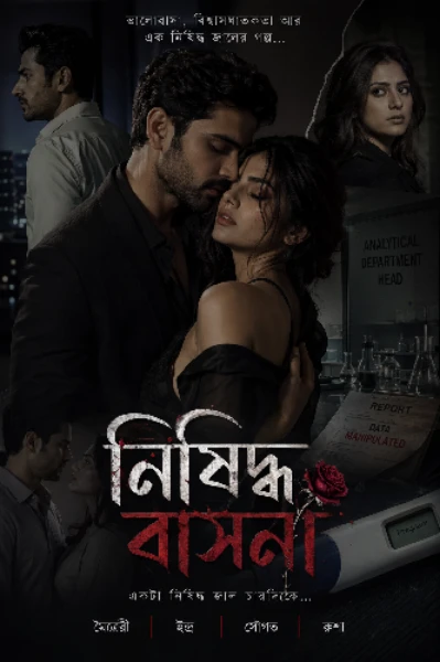 নিষিদ্ধ বাসনা 🔞🔞 (প্রাপ্তবয়স্কদের জন্য)