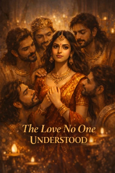The Love No One Understood