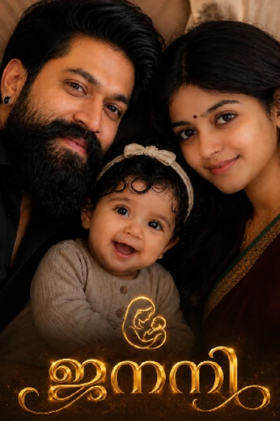 💖✨ജനനി✨💖