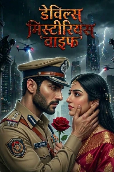 Devil's mysterious wife(कंपलीट)