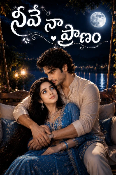 నీవే నాప్రాణం ❤️❤️❤️❤️...........