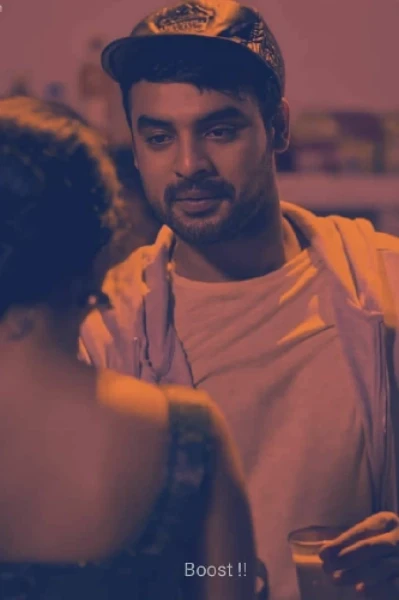 ചിന്തകളിലെപ്പോഴോ?...