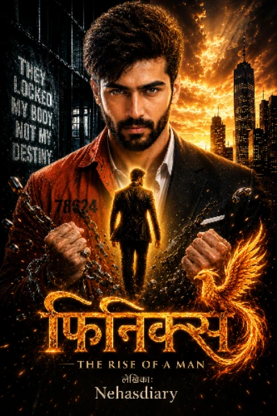 फिनिक्स : The Rise Of a Man