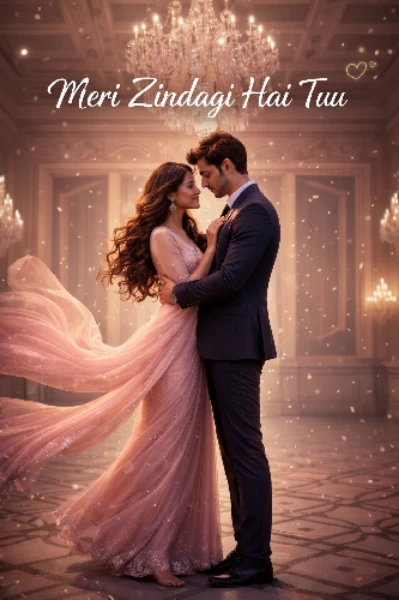 Meri Zindagi Hai Tuu... ❣️