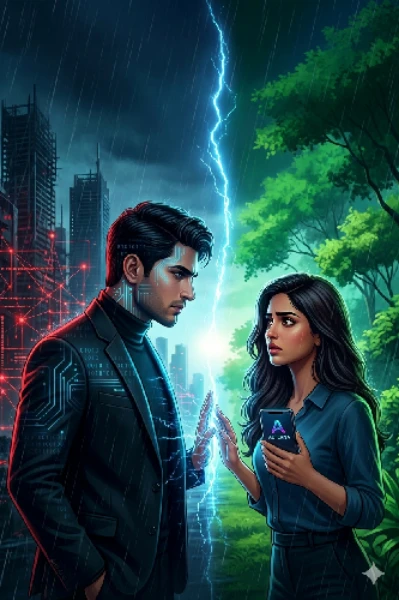 கலி தீரப் புவி ஆள்வாய்