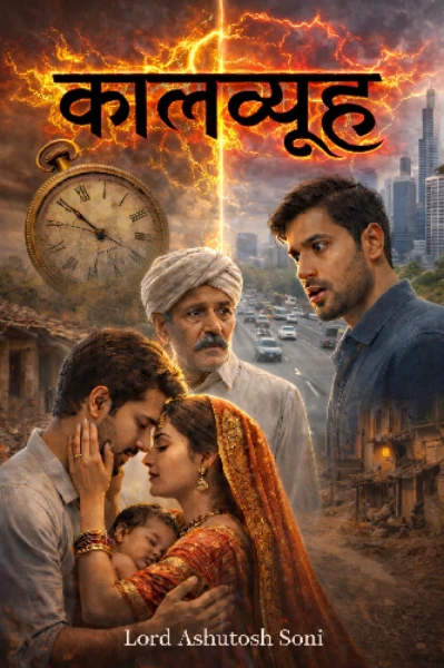 कालव्यूह
