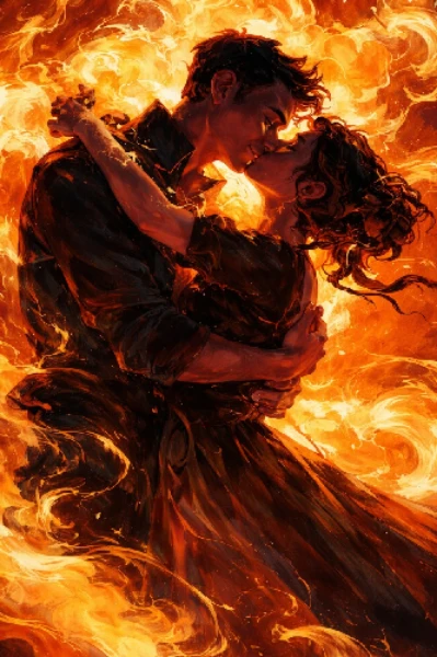 Miss Fireheart
