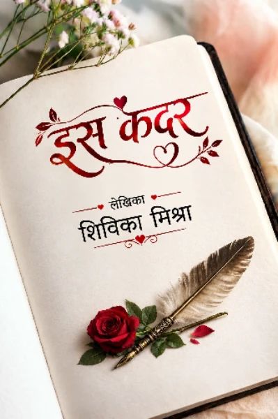 इस कदर .....!