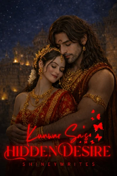 Kunwar Sa's Hidden Desire