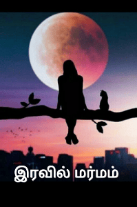இரவில் மர்மம்