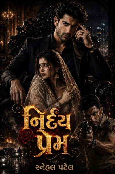 નિર્દય પ્રેમ