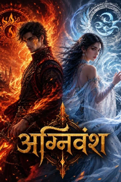 🔥🔥अग्निवंश🔥🔥
