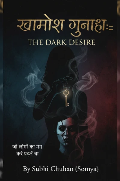 खामोश गुनाह:- The Dark Desire