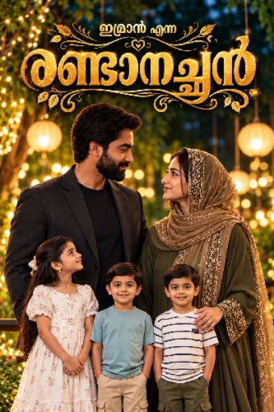 ഇമ്രാൻ എന്ന രണ്ടാനച്ഛൻ🥀
(Compleated )