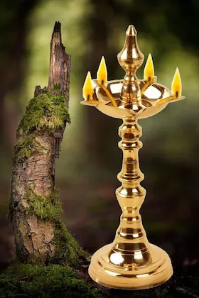 ನಂದಾ ದೀಪ-1