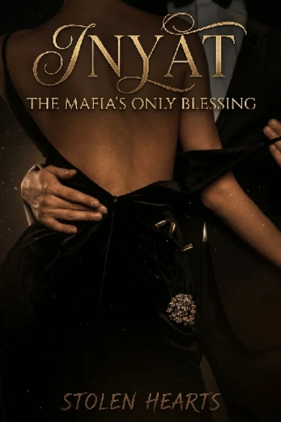 Inayat: the mafia's only blessing