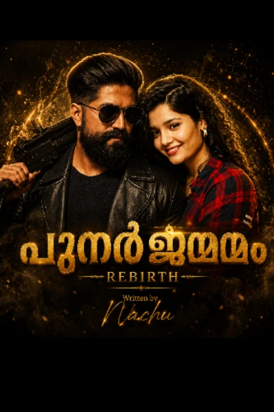❣️പുനർജ്ജന്മം❣️