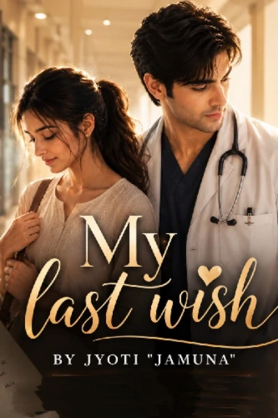 My last wish