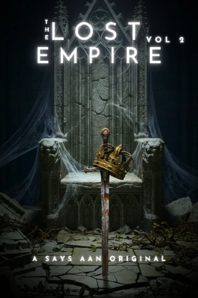 The Lost Empire- Vol 2