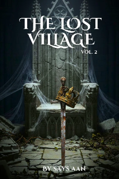 The Lost Village- Vol 2