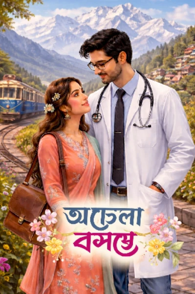 অচেনা বসন্ত