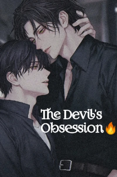 The Devil's Obsession🔥(𝐀 𝐁𝐥 𝐌𝐚𝐟𝐢𝐚 𝐋𝐨𝐯𝐞 𝐒𝐭𝐨𝐫𝐲🖤🔥)