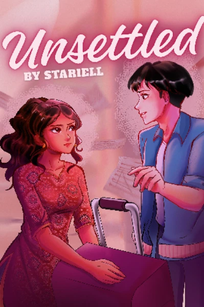 Unsettled