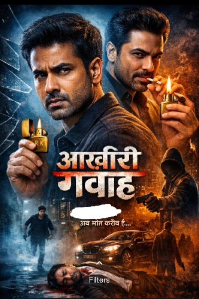 आख़िरी गवाह