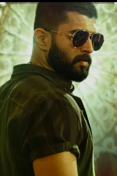 बेहद - 2.0 💔 भाग 1