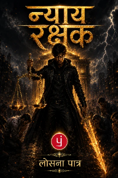 न्याय रक्षक