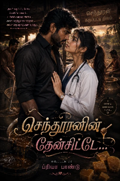 செந்தூரனின் தேன்சிட்டே..