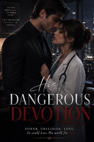 His Dangerous Devotion