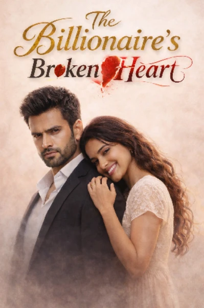 The Billionaire’s Broken Heart