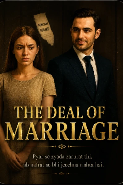 The Deal of Marriage