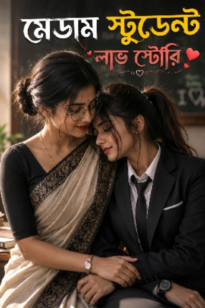 🏳️‍🌈madam and student 🌹
👩‍❤️‍lesbian Story 🥰