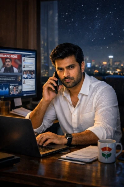 ఎక్రోస్ లిమిట్స్ సీక్రెట్ లెగసీ